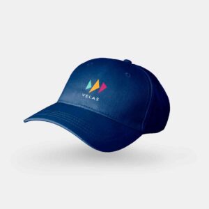 Cap with Logo