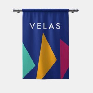 Custom Velas Banner